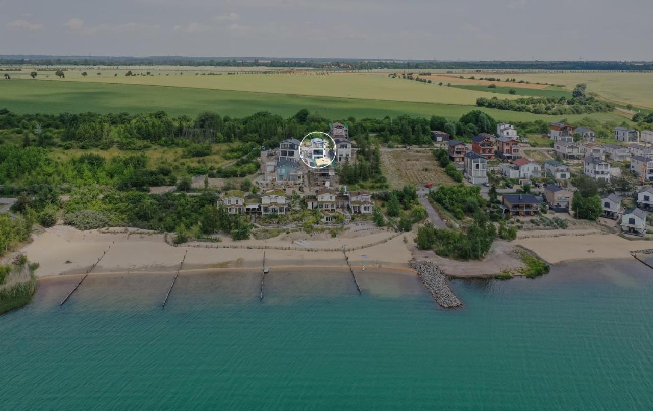 Kanani Am Hainer See Neukieritzsch Екстериор снимка
