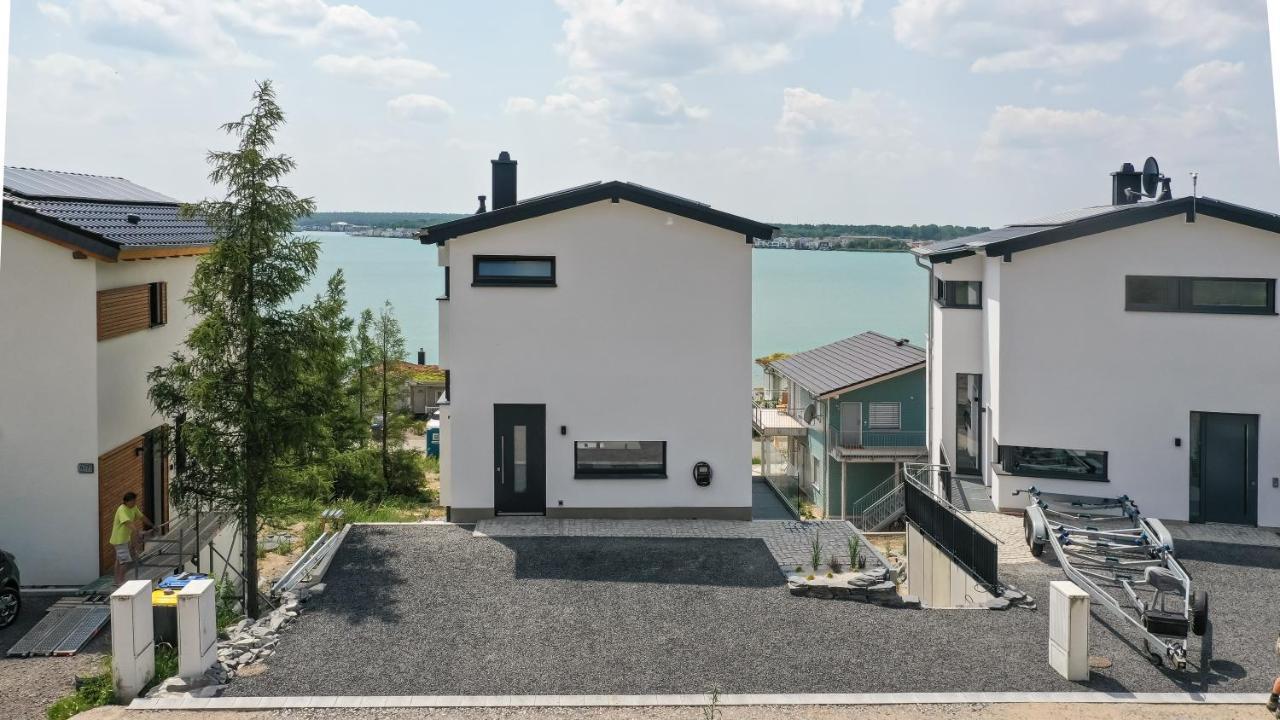 Kanani Am Hainer See Neukieritzsch Екстериор снимка